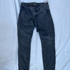 Lucky Brand Lolita Skinny Jeans